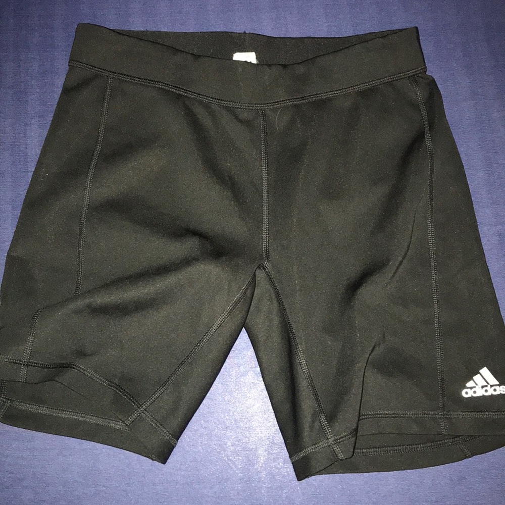 Adidas Spandex